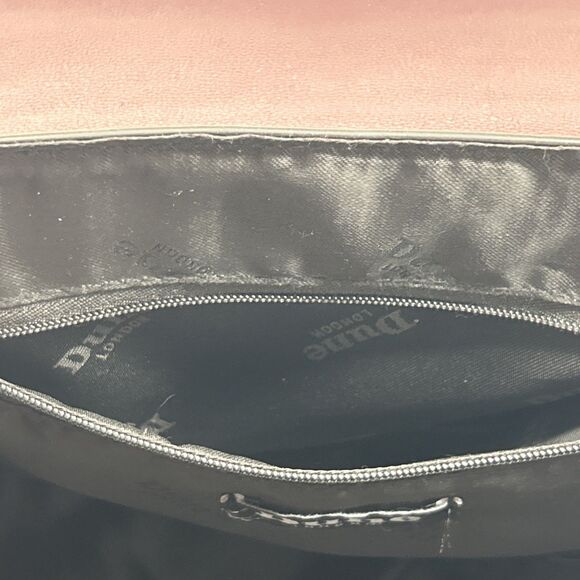 Dune London Handbag/Purse ( Missing Crossbody Strap) VGC - Picture 12 of 12